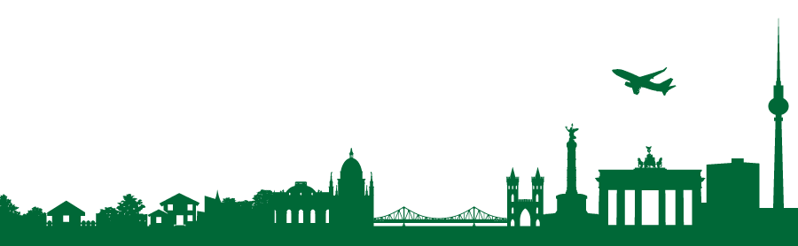 Ferienhaus Falkensee, Potsdam, Berlin